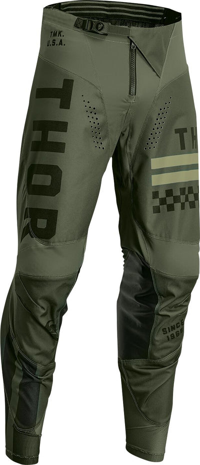 Youth Pulse Combat Pants