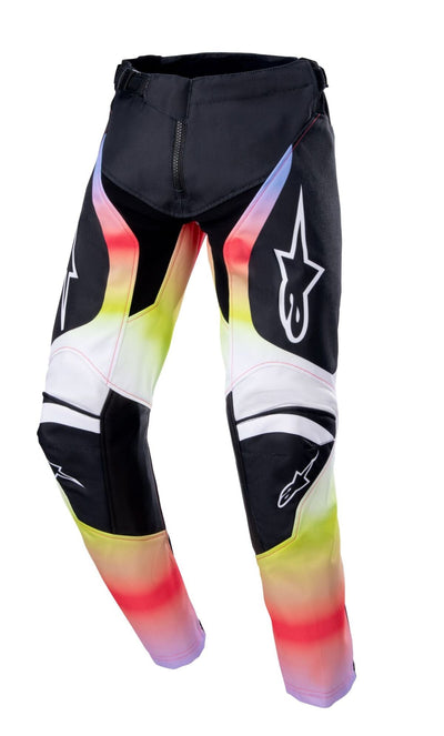 Youth Racer Semi Pants