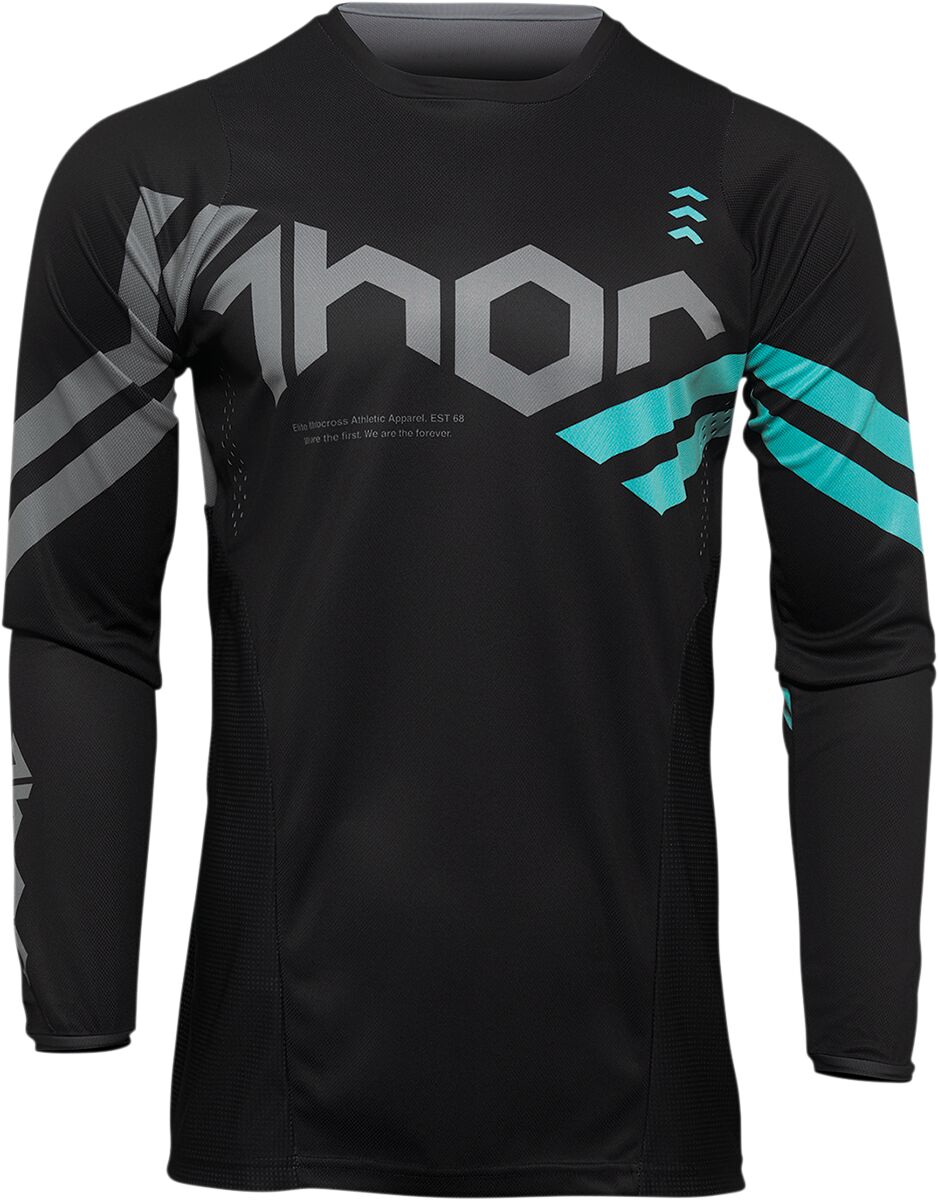 Pulse Cube Jersey