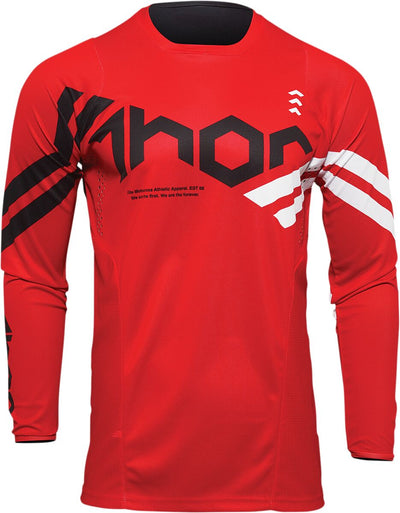 Pulse Cube Jersey