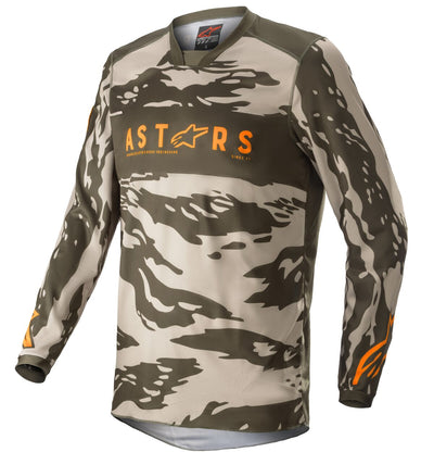 Racer Tactical S21 Offroad Jersey