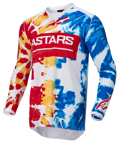 Racer Squad S21 Offroad Jersey