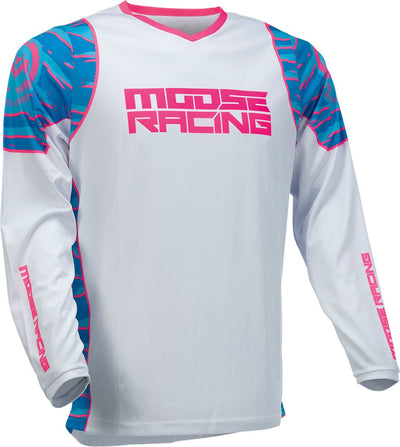 Qualifier Jersey