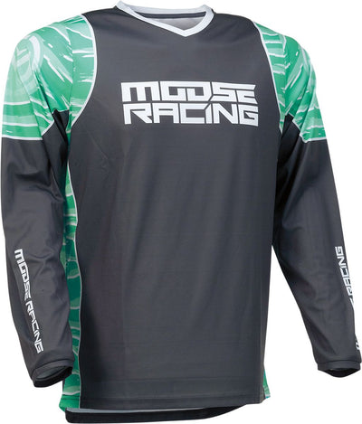 Qualifier Jersey