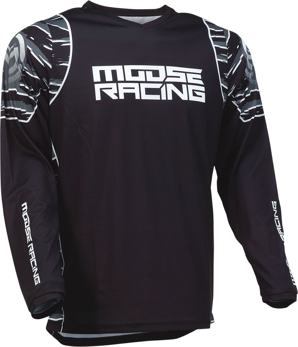 Qualifier Jersey