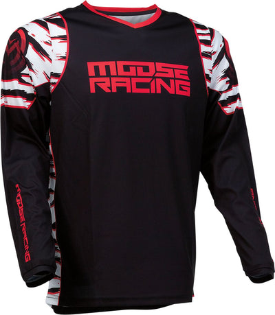 Qualifier Jersey