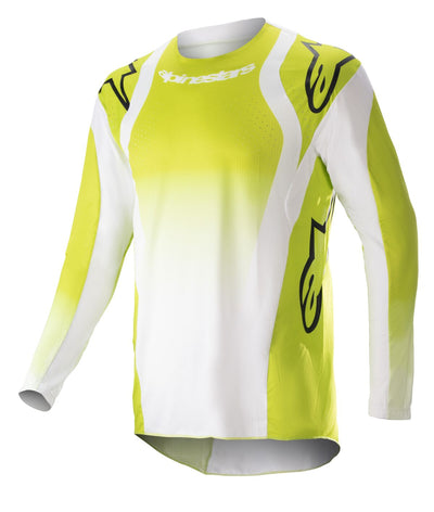 Techstar Push Jersey