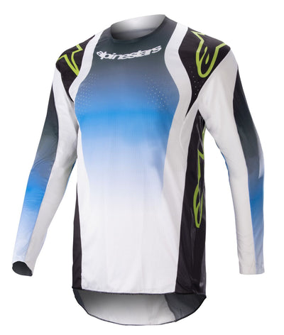 Techstar Push Jersey