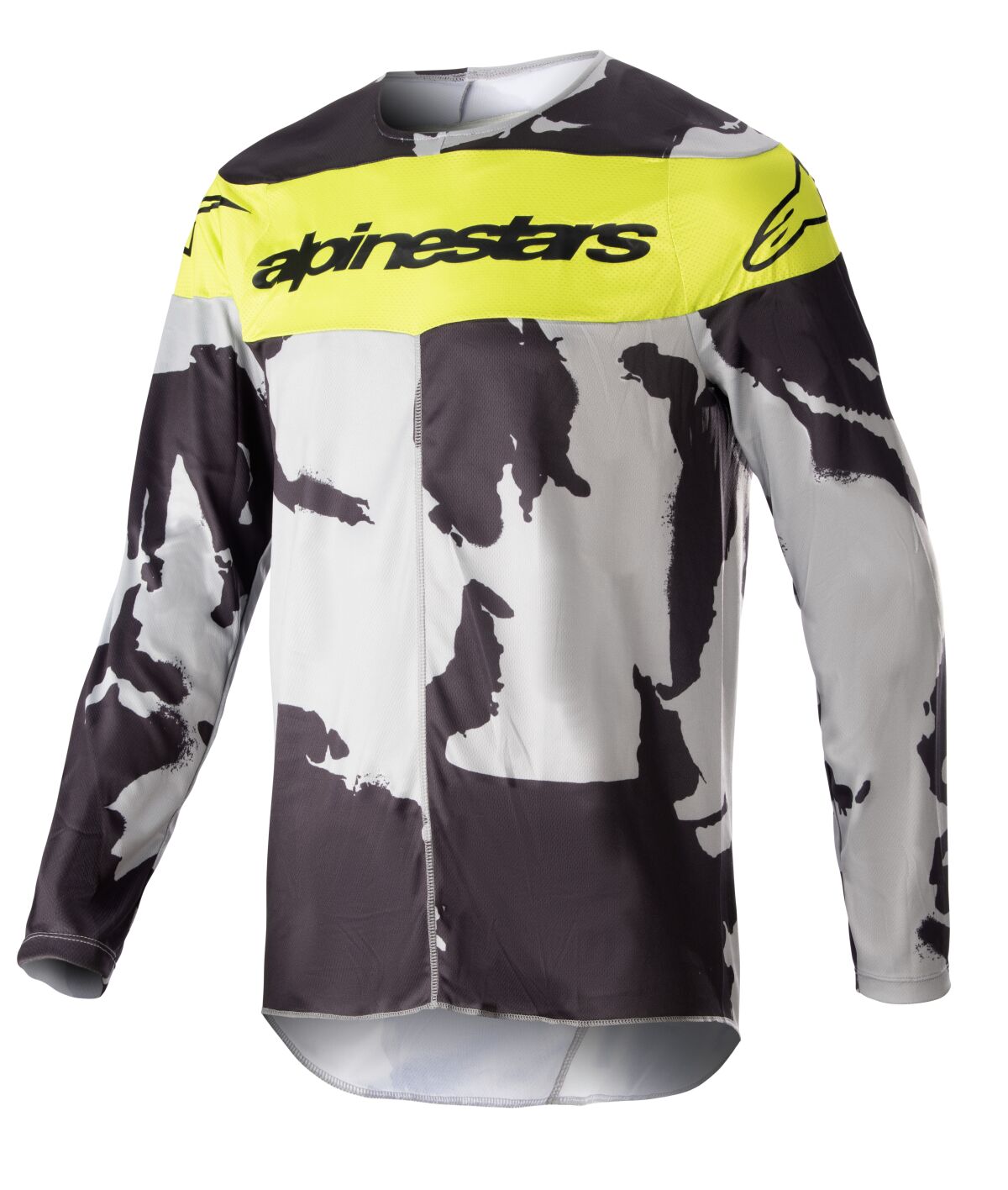 Racer Tactical Jersey