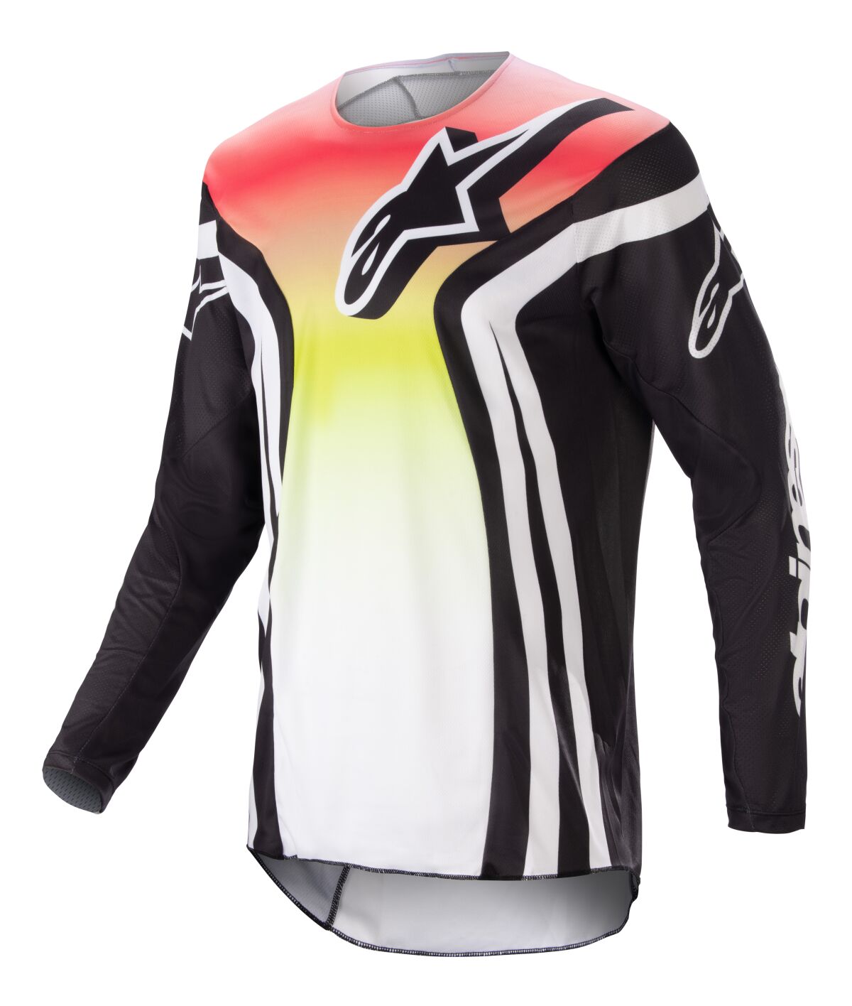 Racer Semi Jersey