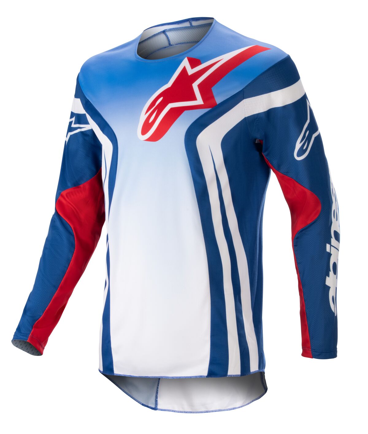 Racer Semi Jersey