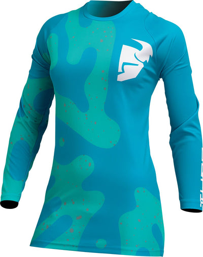 Women's Sector Disguise Jersey