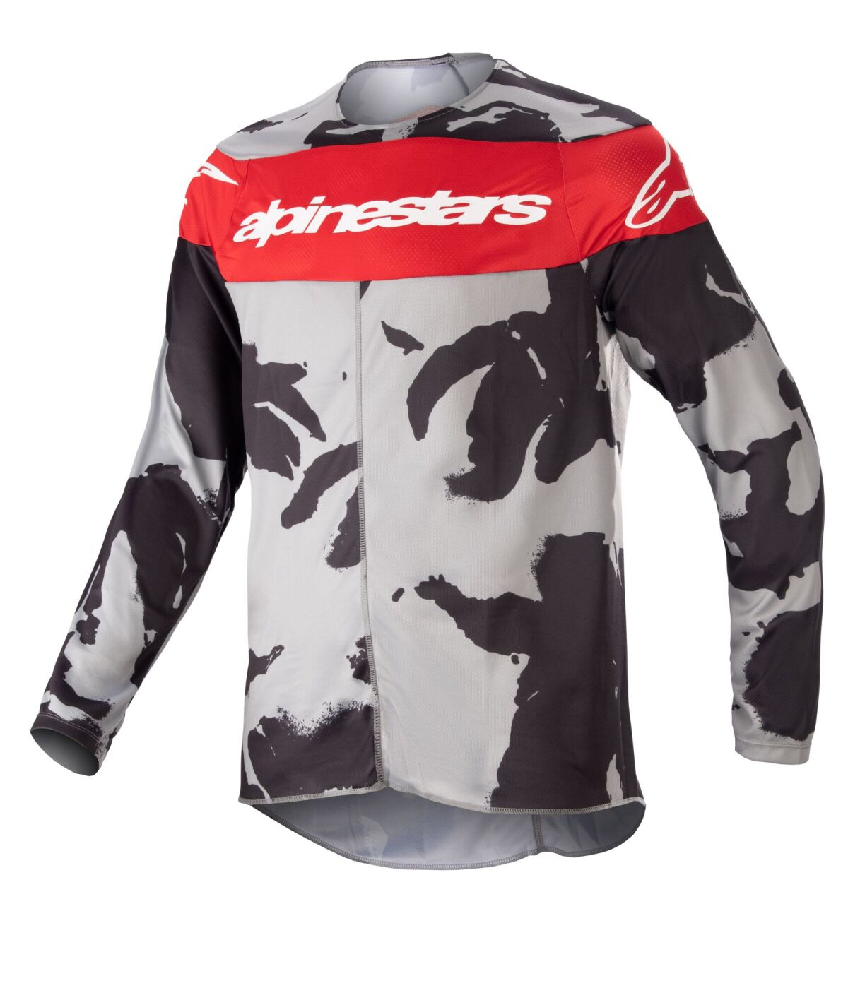 Youth Racer Tactical Jersey