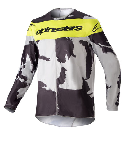 Youth Racer Tactical Jersey