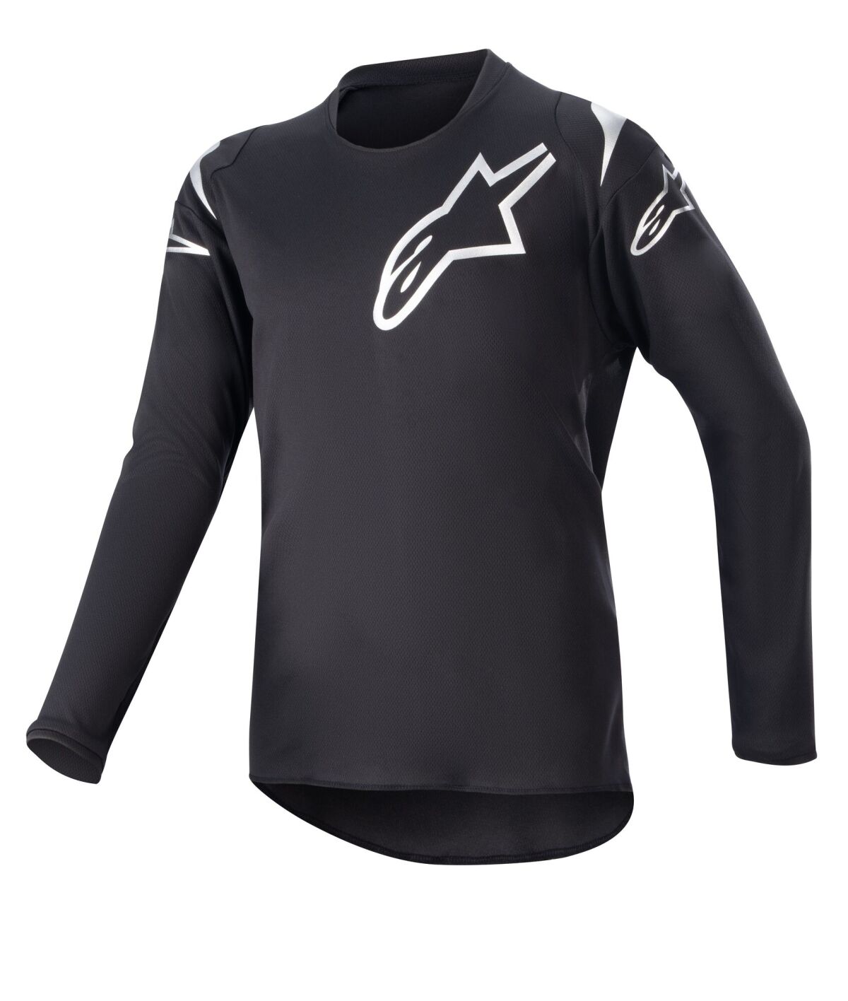 Youth Racer Graphite Jersey