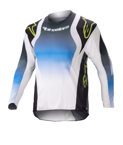 Kid's Racer Push Jersey