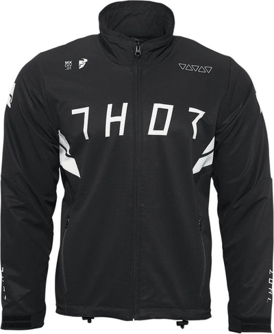 Warmup Jacket