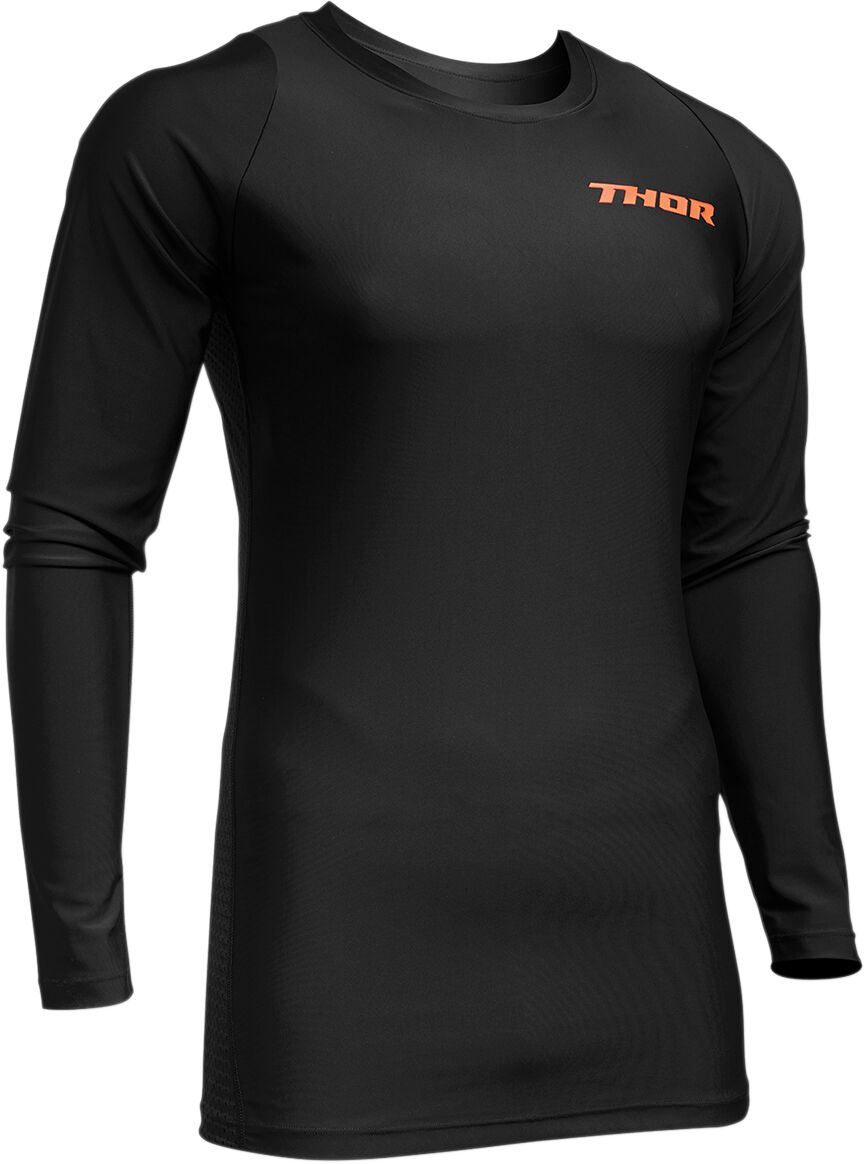 Long Sleeve Comp Shirt