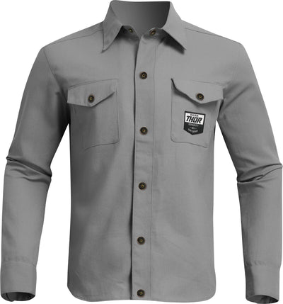 Overshirt