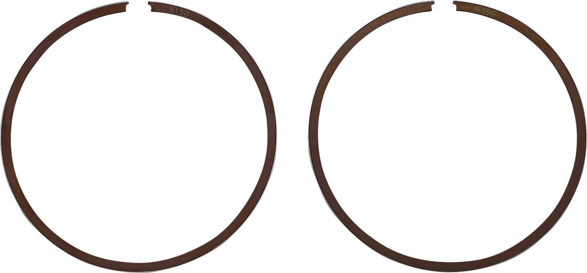 Replacement Ring Set