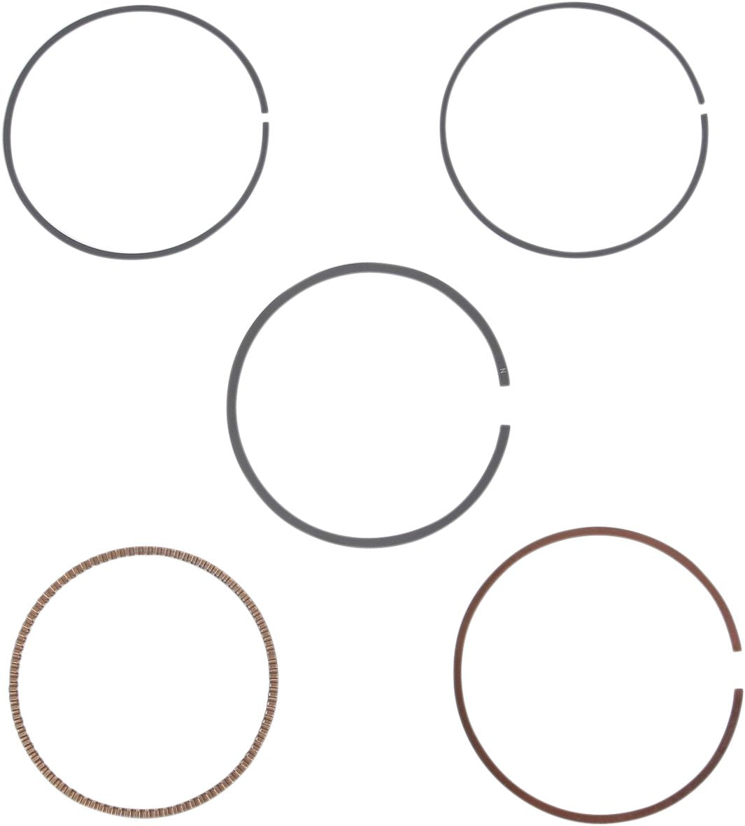 Replacement Ring Set