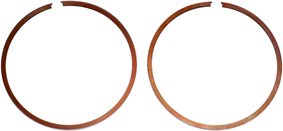 Replacement Ring Set