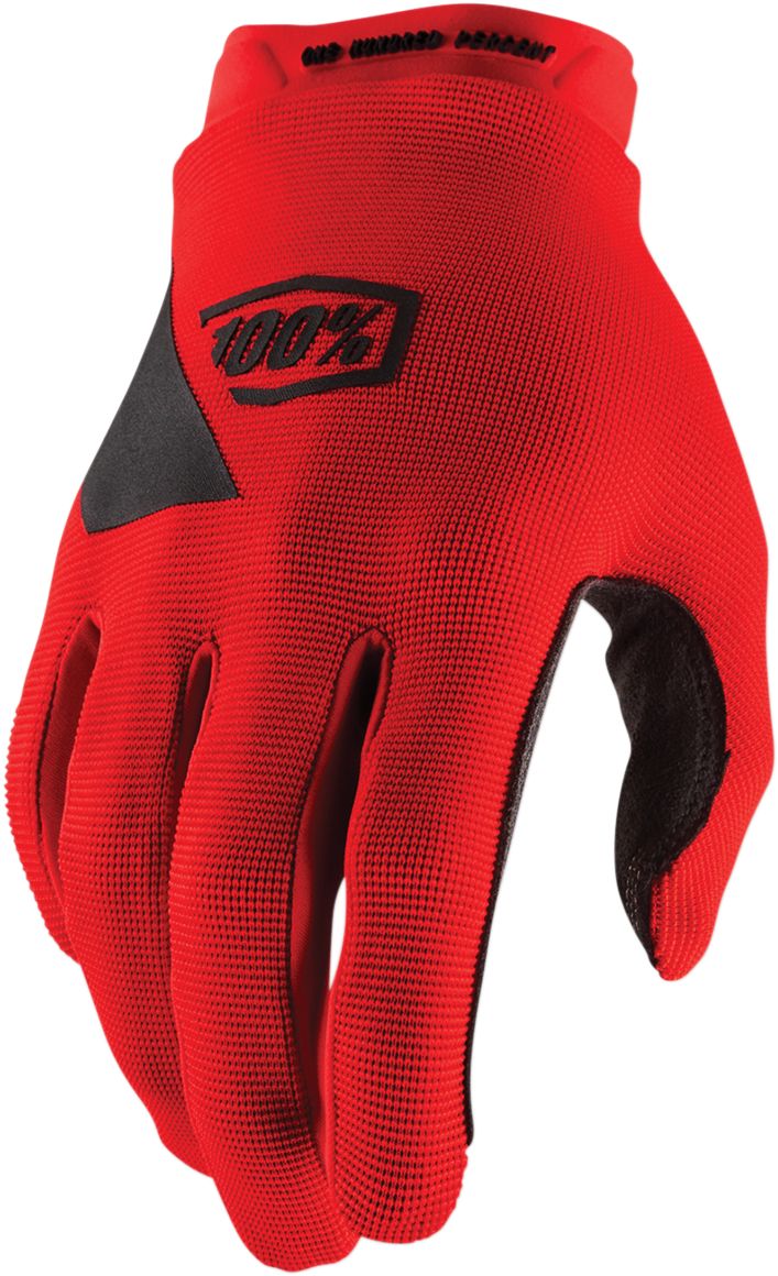 Ridecamp Gloves