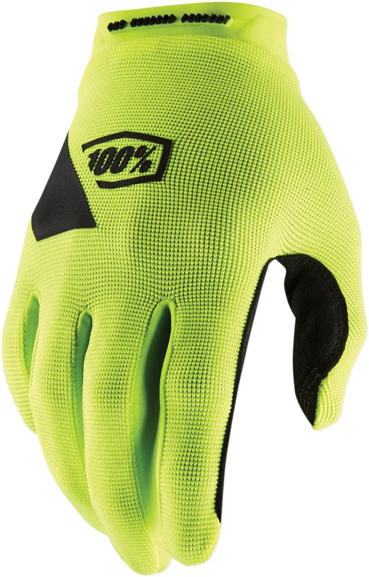 Ridecamp Gloves