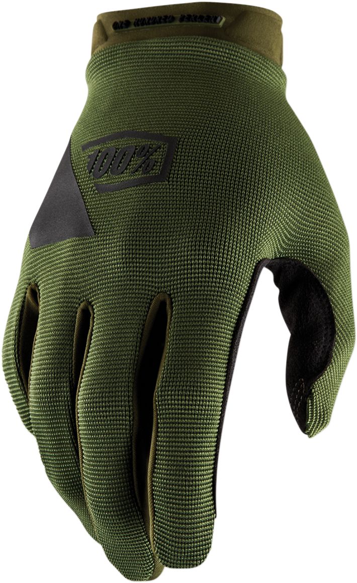 Ridecamp Gloves