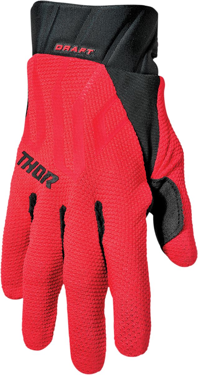 Draft Gloves