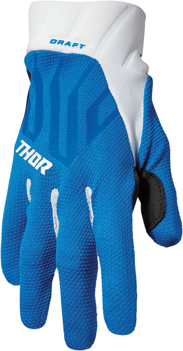 Draft Gloves