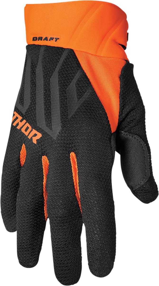 Draft Gloves