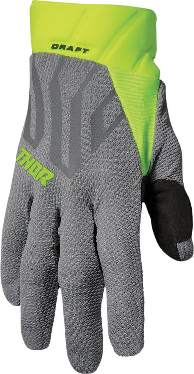 Draft Gloves