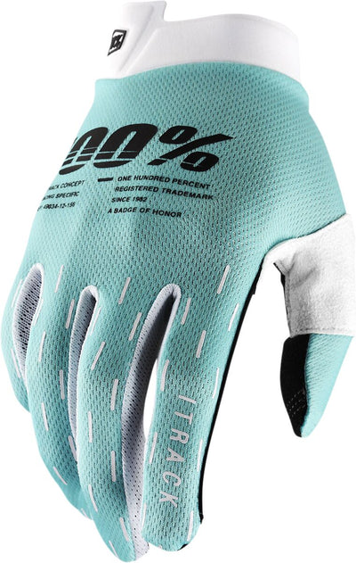 iTrack Gloves