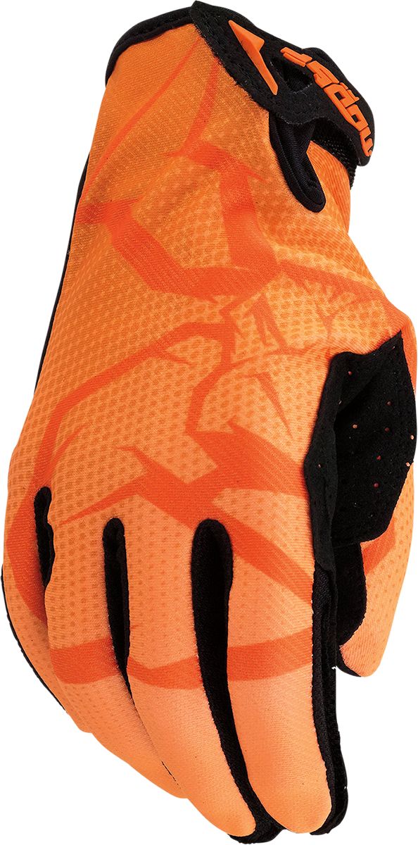 Agroid™ Pro Gloves