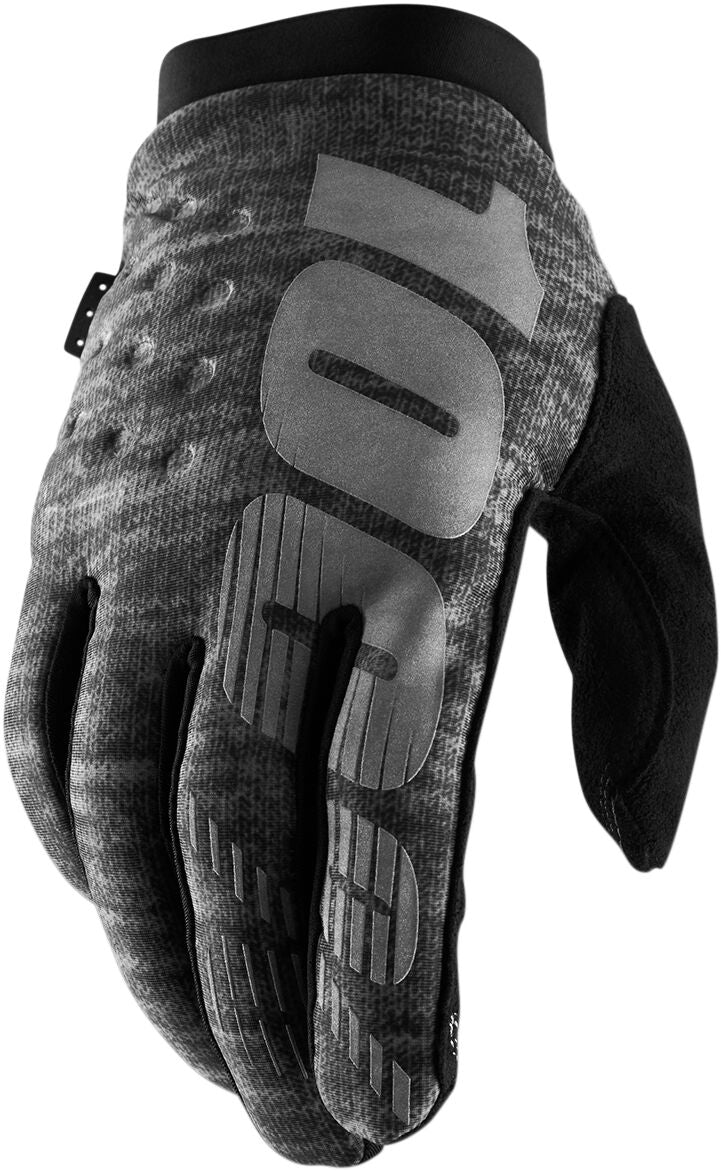 Brisker Gloves