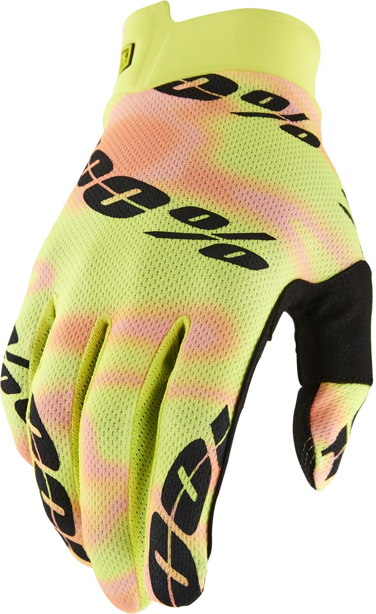 iTrack Gloves