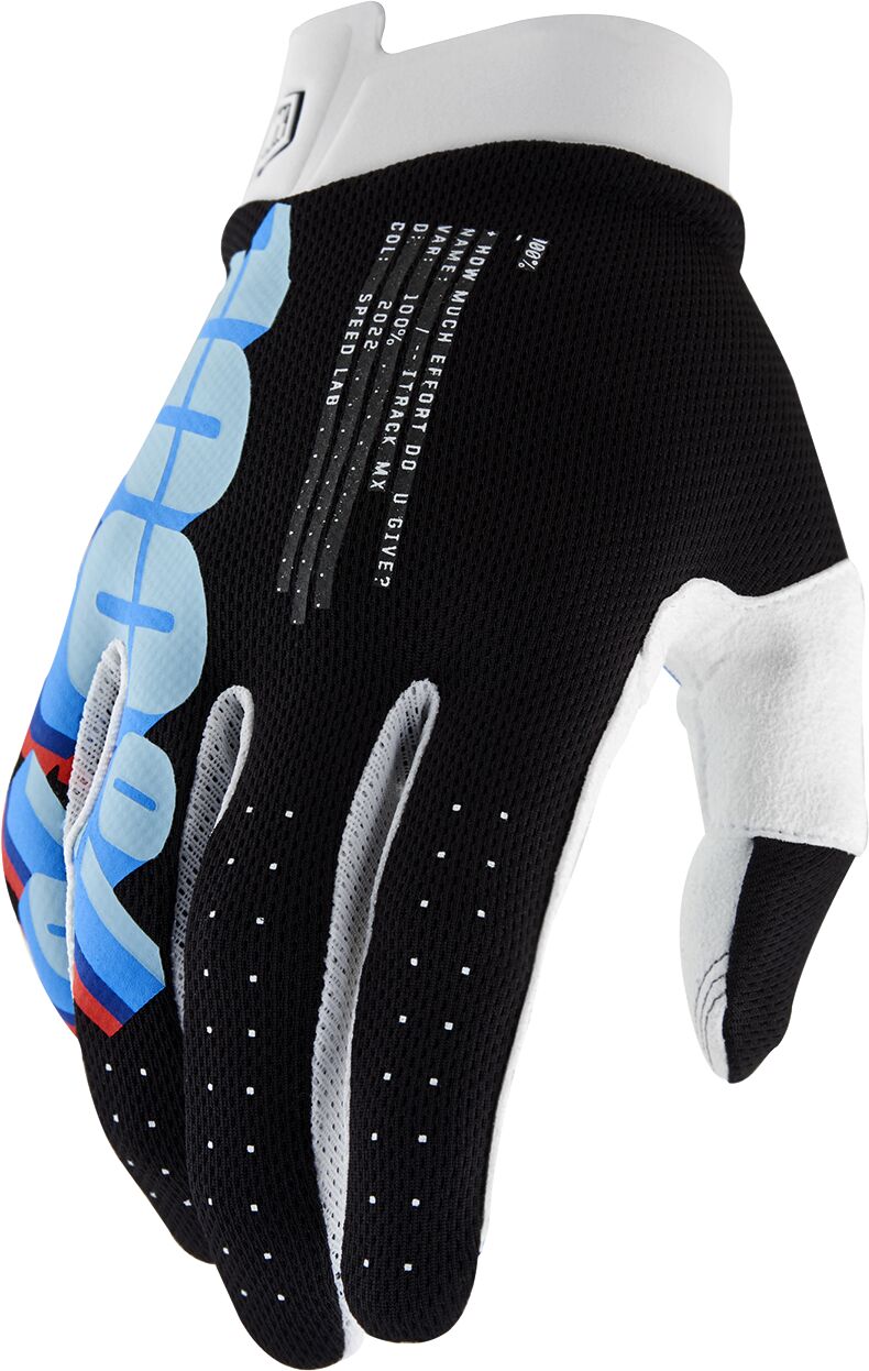 iTrack Gloves