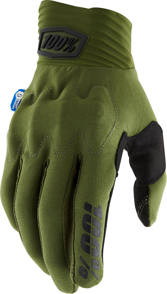 Cognito Smart Shock Gloves