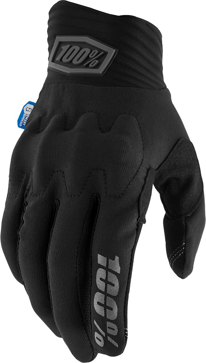 Cognito Smart Shock Gloves