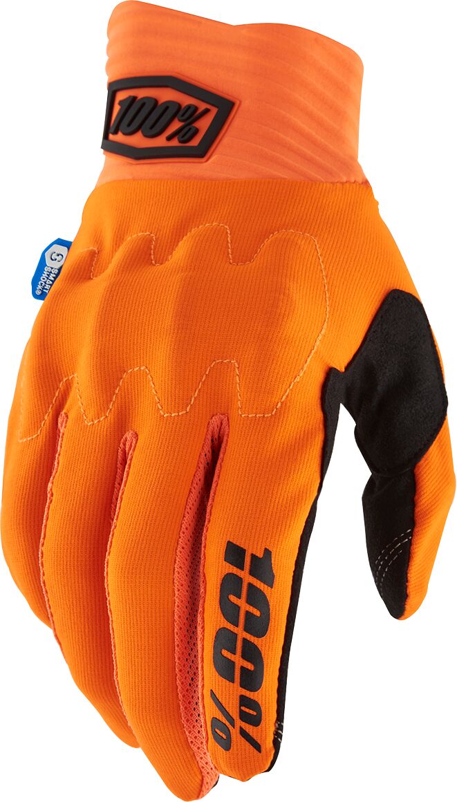 Cognito Smart Shock Gloves