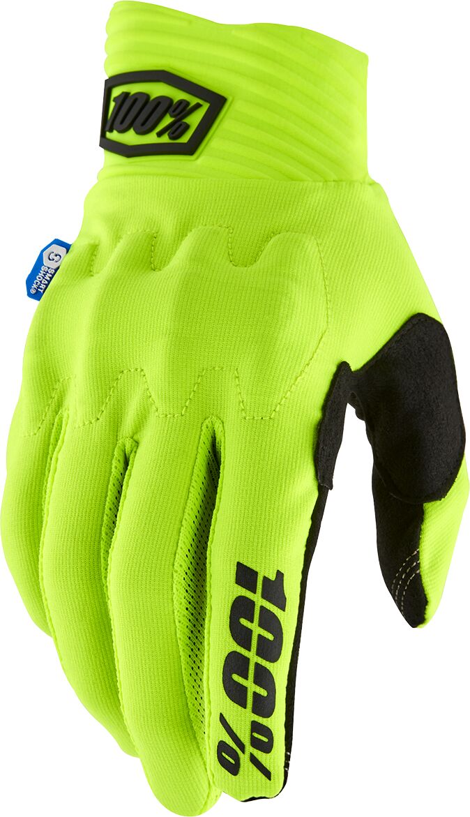 Cognito Smart Shock Gloves