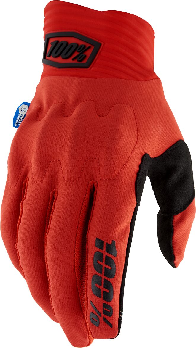 Cognito Smart Shock Gloves