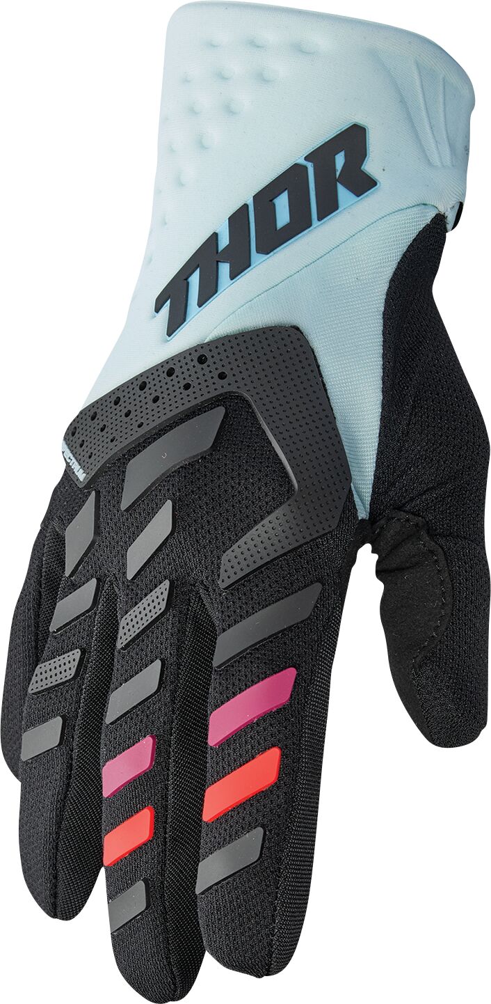 Women's Spectrum Gloves