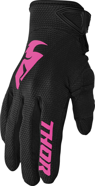 Women's Sector Gloves