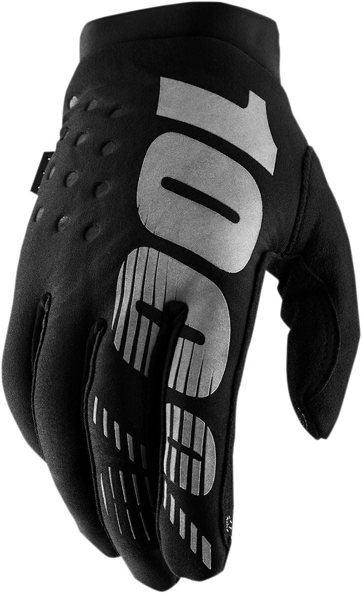 Youth Brisker Gloves