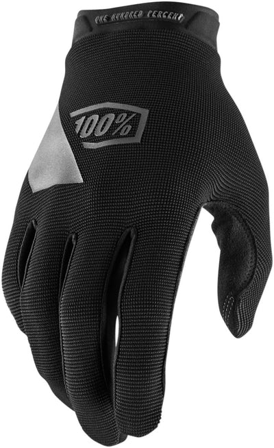 Youth Ridecamp Gloves