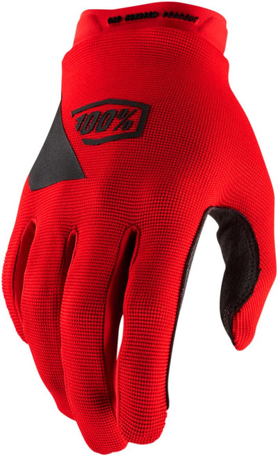 Youth Ridecamp Gloves