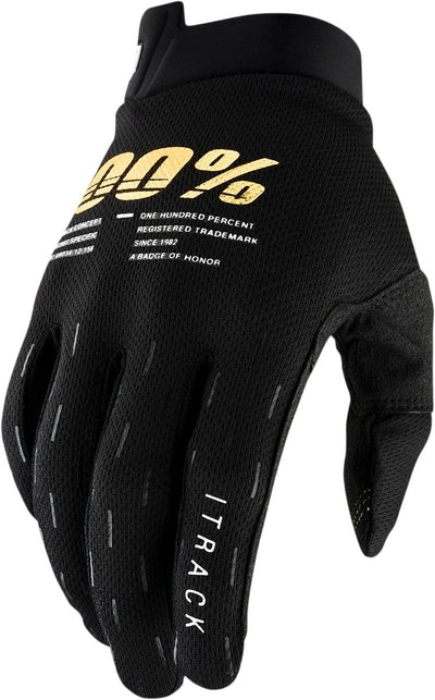 Youth i-Track Gloves