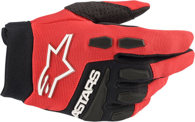 Youth Full Bore Gloves